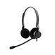 Наушники с микрофоном JABRA Biz 2300 QD Duo (2309-820-104) 029752 фото 2