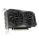 Відеокарта Gigabyte GeForce RTX 3050 WINDFORCE OC V2 6G (GV-N3050WF2OCV2-6GD) 568015ua фото 4