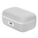 Навушники TWS Sennheiser MOMENTUM True Wireless 4 White Silver (700366) 029320 фото 6