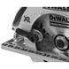 Дисковая пилка DeWALT DCS572NT 014899 фото 8