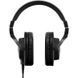 Наушники с микрофоном Yamaha HPH-MT5 Black 029619 фото 2