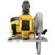 Дисковая пилка DeWALT DCS572NT 014899 фото 7