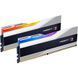 Пам'ять для настільних комп'ютерів G.Skill 32 GB (2x16GB) DDR5 8000 MHz Trident Z5 RGB (F5-8000J3848H16GX2-TZ5RS) 027751 фото 2