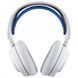 Навушники з мікрофоном SteelSeries Arctis Nova 7P White (61561) 029835 фото 5