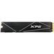 SSD накопичувач ADATA XPG Gammix S70 Blade 4 TB (AGAMMIXS70B-4T-CS) 001838 фото 4