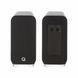 Сабвуфер Q Acoustics 3060 Carbon Black (QA3566) 039604 фото 2