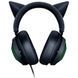 Наушники с микрофоном Razer Kraken Kitty Edition Black (RZ04-02980100-R3M1) 029798 фото 4