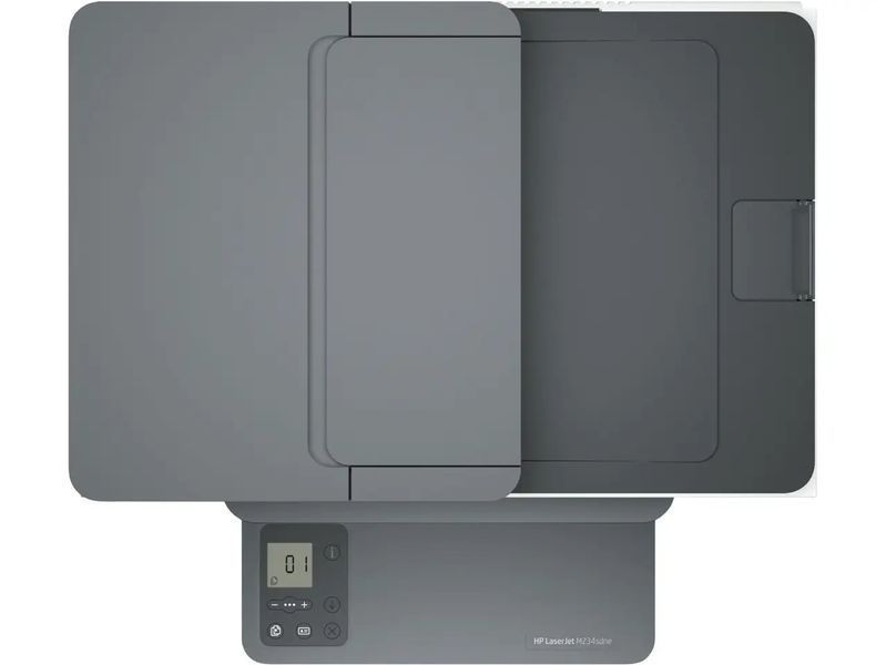 МФУ HP LaserJet MFP M234SDNE (6GX00E) 009006 фото