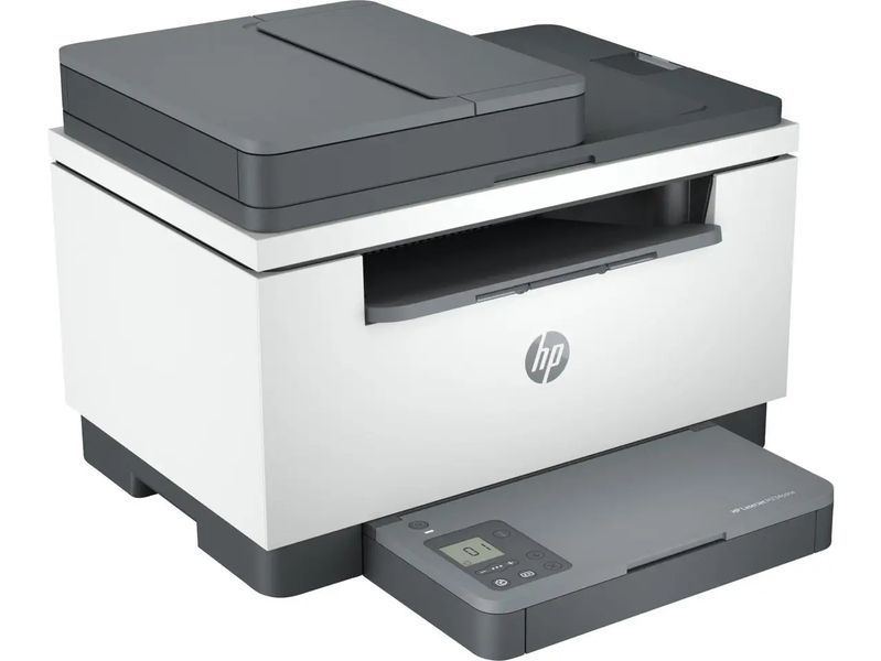 МФУ HP LaserJet MFP M234SDNE (6GX00E) 009006 фото