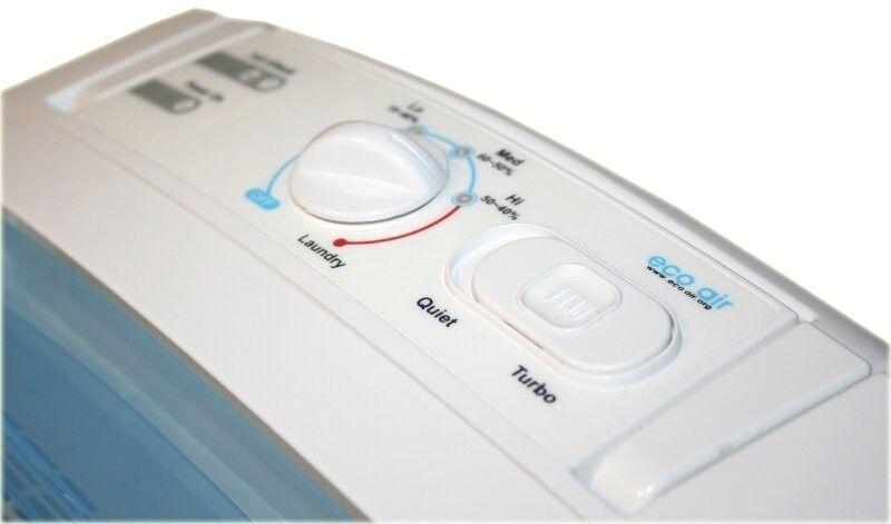 Осушувач ECOAIR DD1 Simple 371753 фото