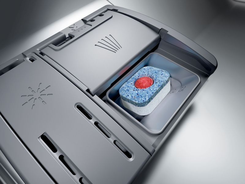 Посудомоечная машина BOSCH SPV4EMX62E ActiveWater Eco 571448 фото