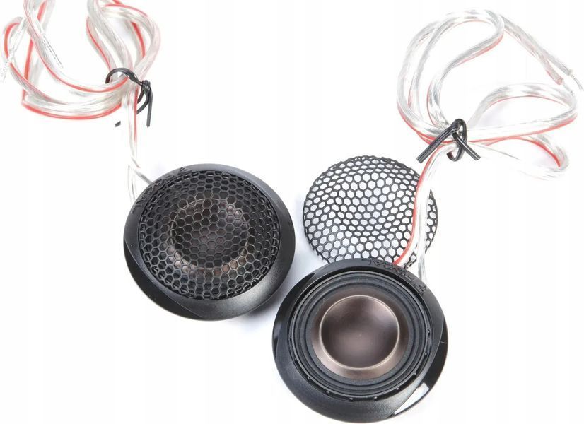 Компонентна автоакустика Focal PS 165 FSE 606453 фото