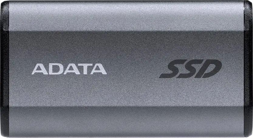 SSD накопитель Adata Elite SE880 1 TB (AELI-SE880-1TCGY) 458724 фото