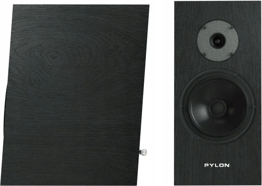 Акустичні колонки Pylon Audio Diamond Monitor 18 Black 602062 фото