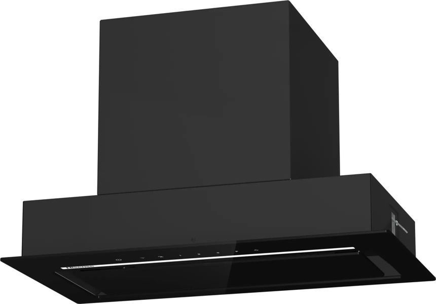 Витяжка HISENSE Hi6 CH6BI7236BG Чорний/чорне скло 713 м3/год 63 дБ клас A 2146616 фото