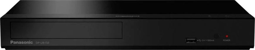 Blu-ray плеєр Panasonic DP-UB150EG-K 229955 фото