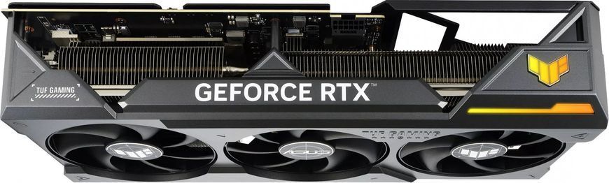 Відеокарта ASUS TUF-RTX4080S-16G-GAMING (90YV0KA1-M0NA00) 013935 фото