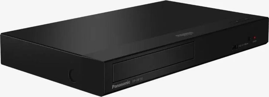 Blu-ray плеєр Panasonic DP-UB150EG-K 229955 фото