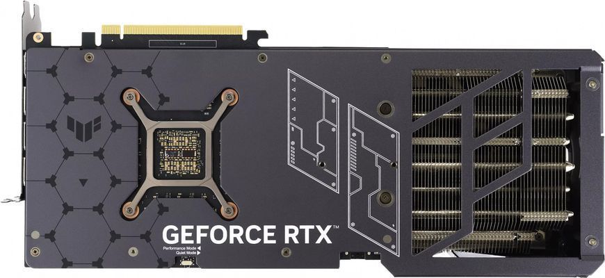 Відеокарта ASUS TUF-RTX4080S-16G-GAMING (90YV0KA1-M0NA00) 013935 фото