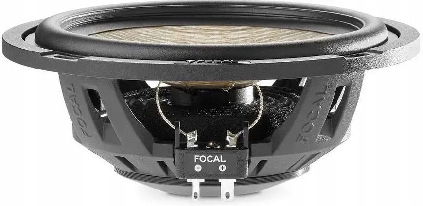 Компонентна автоакустика Focal PS 165 FSE 606453 фото