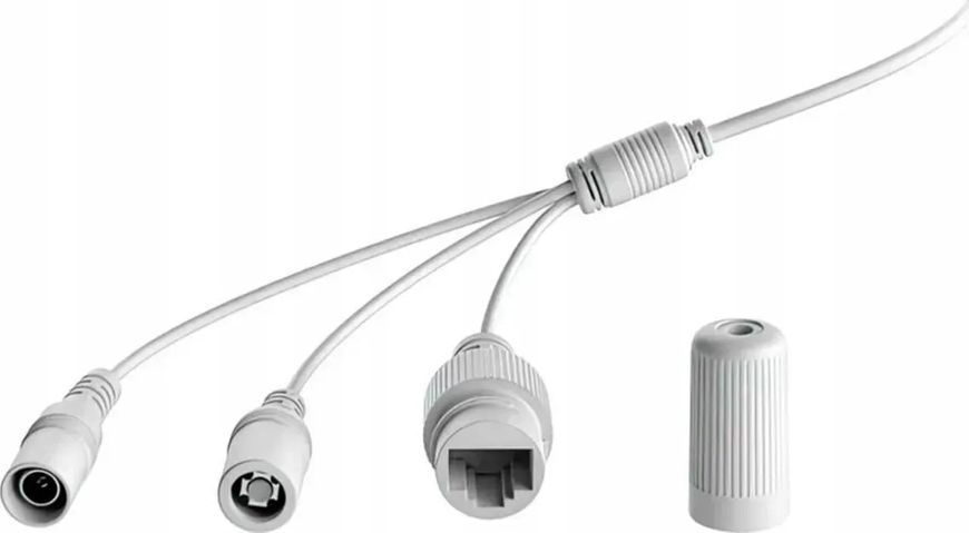 IP-камера видеонаблюдения Reolink P344 565083ua фото