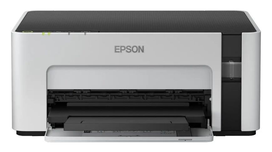 Принтер Epson EcoTank M1120 (C11CG96403) 037643 фото
