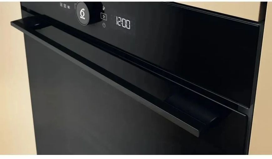 Духовка электрическая Whirlpool WOI5S8PCM1SBA 572620 фото