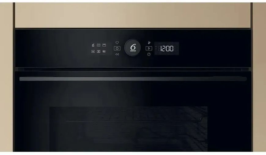 Духовка электрическая Whirlpool WOI5S8PCM1SBA 572620 фото
