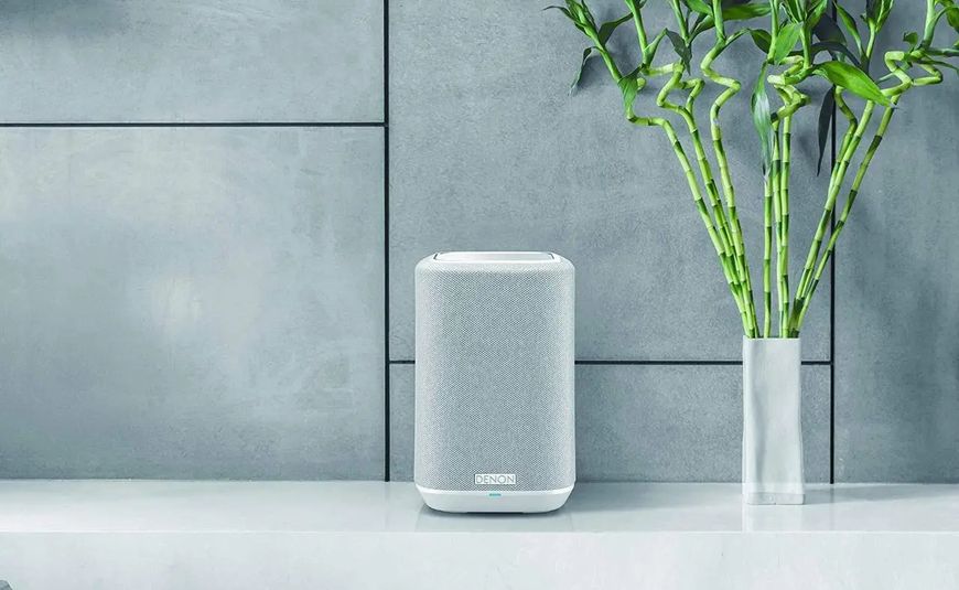 Smart колонки Denon Home 150 White 460879 фото