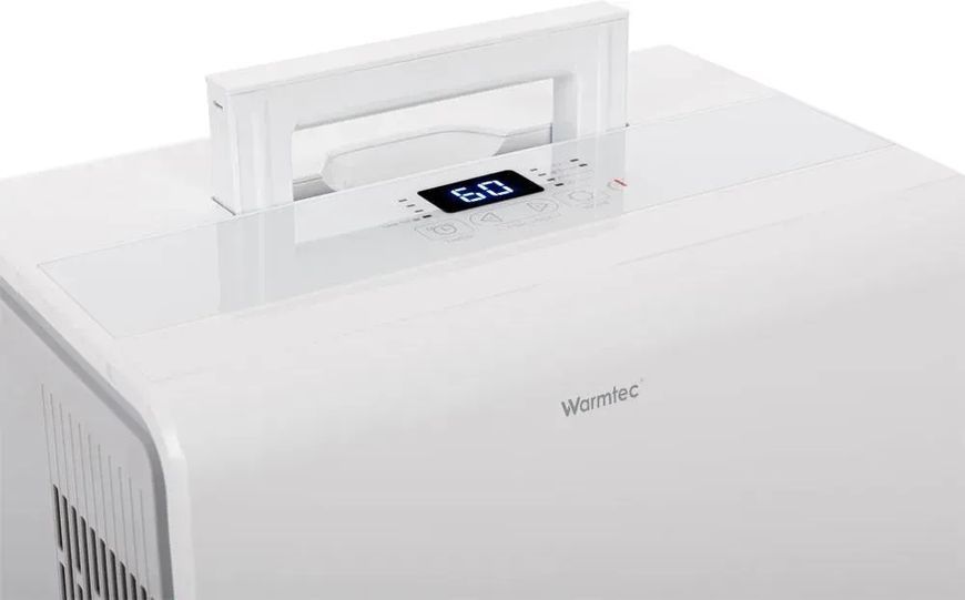 Осушитель воздуха Warmtec ODT-50N 608725 фото