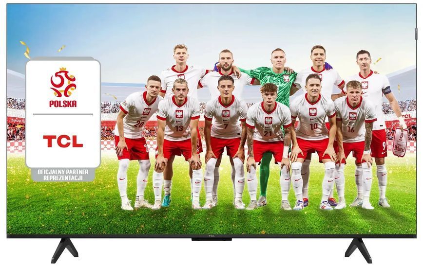 Телевизор TCL 43P7K 573224 фото