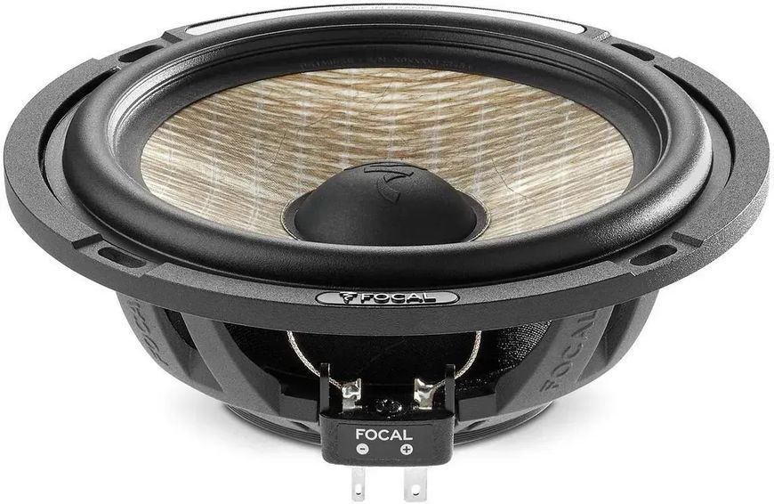 Компонентна автоакустика Focal PS 165 FSE 606453 фото