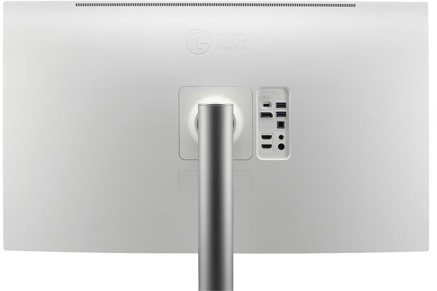 Монитор LG UltraFine 32UQ850V-W 31.5" 3840x2160 IPS 2025971 фото