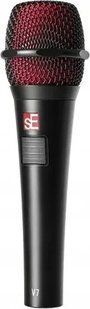 Микрофон вокальный sE Electronics V7 PTT 594764 фото