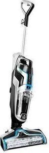 Вертикальный + ручной пылесос (2в1) Bissell Crosswave Pet Pro 007826 фото