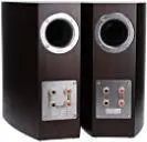 Тилові акустичні колонки Heco Victa Prime 302 Espresso (1-Pack) 042807 фото