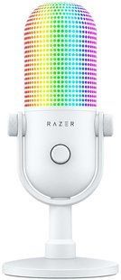 Мікрофон RAZER Seiren V3 Chroma Superкардіоїдний Білий 2144780 фото