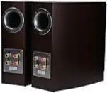 Тилові акустичні колонки Heco Victa Prime 302 Espresso (1-Pack) 042807 фото