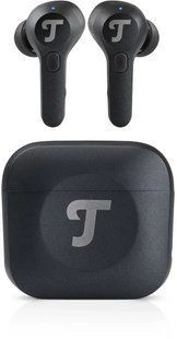 Навушники TWS Teufel Airy TWS Pro Black 595827 фото