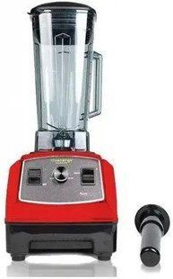 Блендер стаціонарний Lifeenergy Super Red 000348 фото