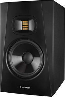 Акустична колонка ADAM AUDIO T7V Чорний (1 шт.) 516048 фото