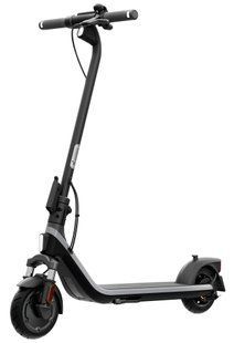 Електросамокат SEGWAY E2 E II 20км 450Вт 2 амортизатори 8.1" Чорний 2063474 фото