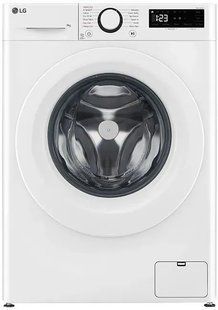 Стиральная машина автоматическая LG F4WR509SWW 597817 фото