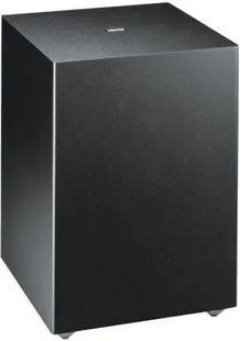 Сабвуфер активний Indiana Line Basso 880 Black 038393 фото