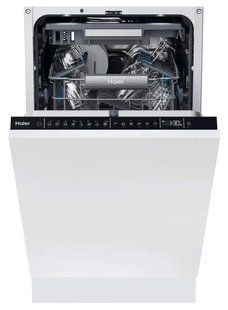 Посудомийна машина Haier XI1C2TB4LPCFB 573116 фото
