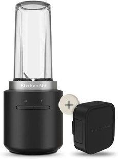 Фітнес-блендер KitchenAid 5KSBR256BM 611449 фото