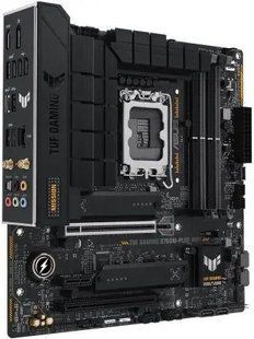 Материнська плата ASUS TUF GAMING B760M-PLUS WIFI (90MB1ET0-M0EAY0) 022541 фото