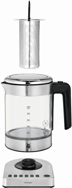 Електрочайник WMF Kuchenminis 04 1318 0012 605569 фото