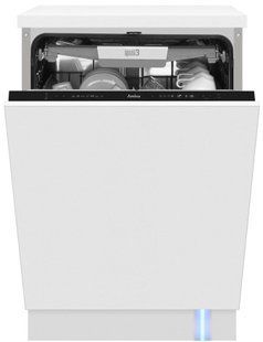 Посудомоечная машина AMICA DIM66C7EBOITH MaxiSpace3 392085 фото