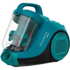 Пылесос безмешковый Rowenta Swift Power Cyclonic RO2932EA 032329 фото